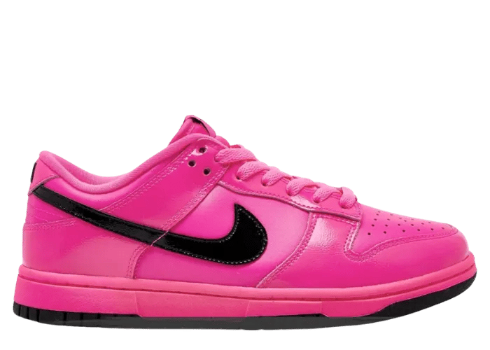 Nike Dunk Low Pink Blast (W)