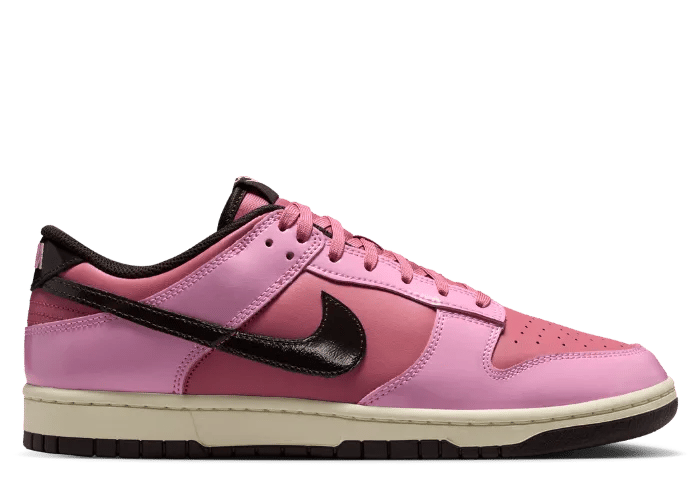 Nike Dunk Low Pink Donut
