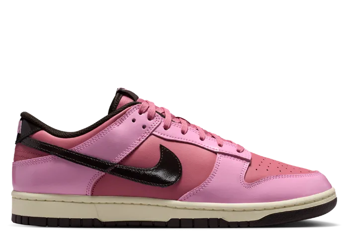 Nike Dunk Low 'Pink Donut'