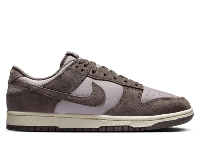 Nike Dunk Low Platinum Violet Cave Stone