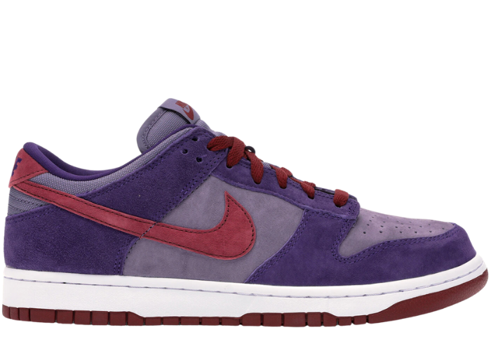 Nike Dunk Low Plum (2020/2024)