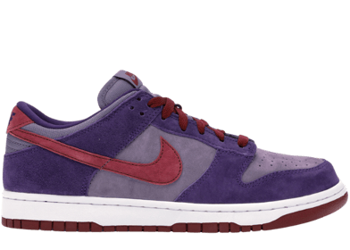 Nike Dunk Low Plum (2020/2024)
