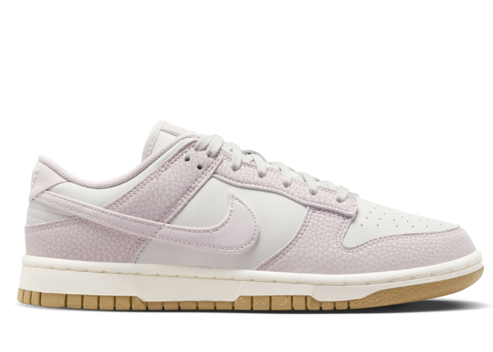 nike dunk light bone release date
