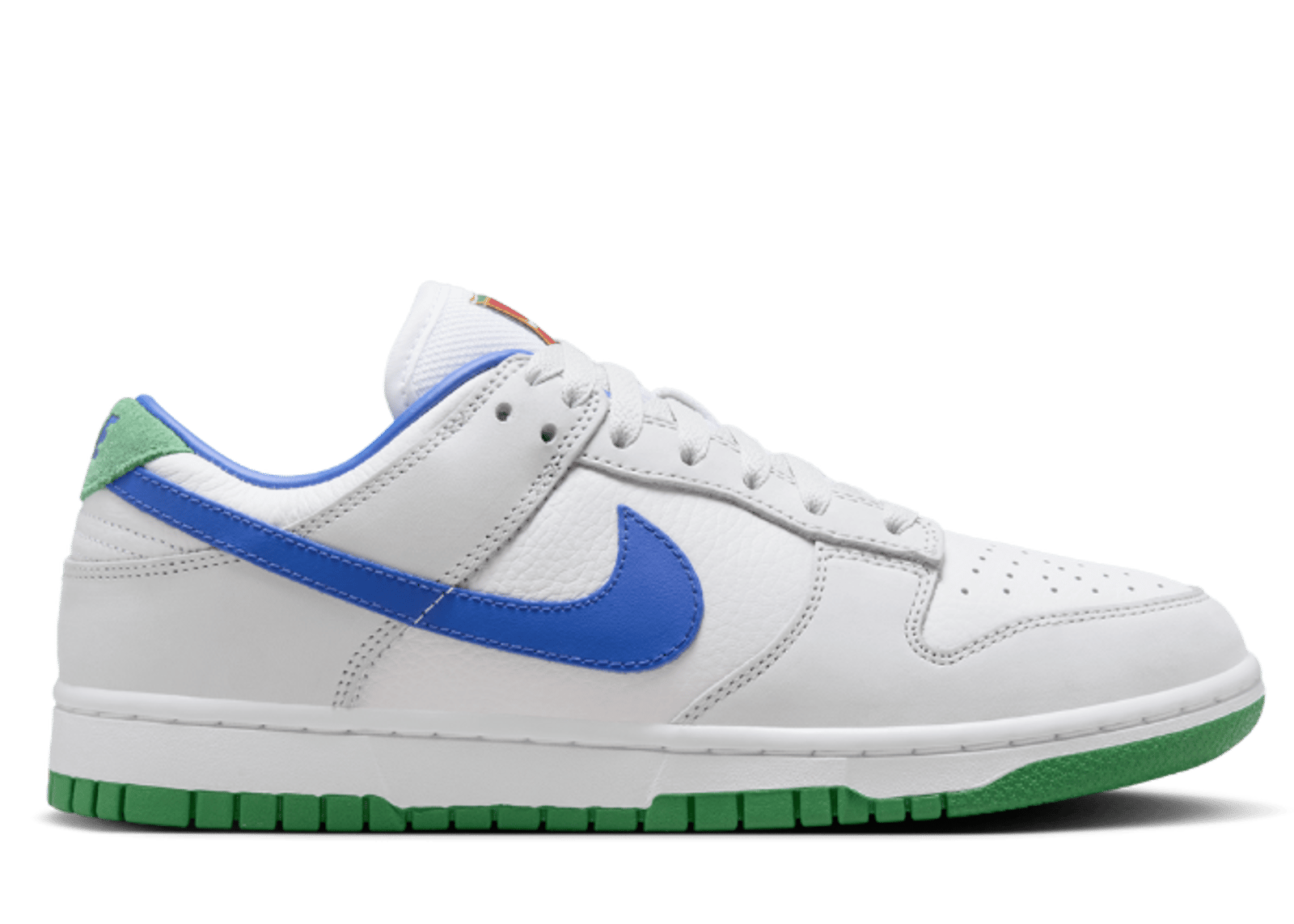 Nike Dunk Low Premium US Open (W)