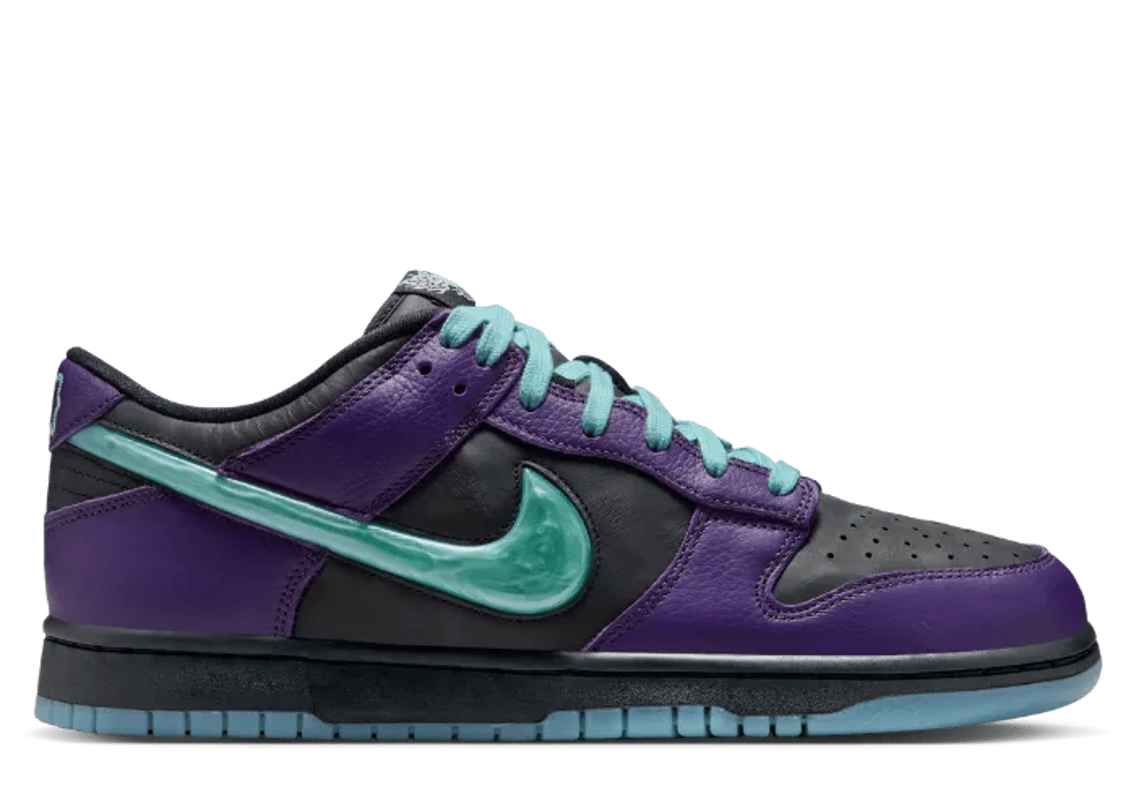Nike Dunk Low Retro Limited Halloween Wizard