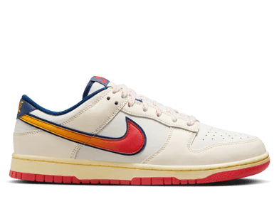 Nike Dunk Low Retro Logo