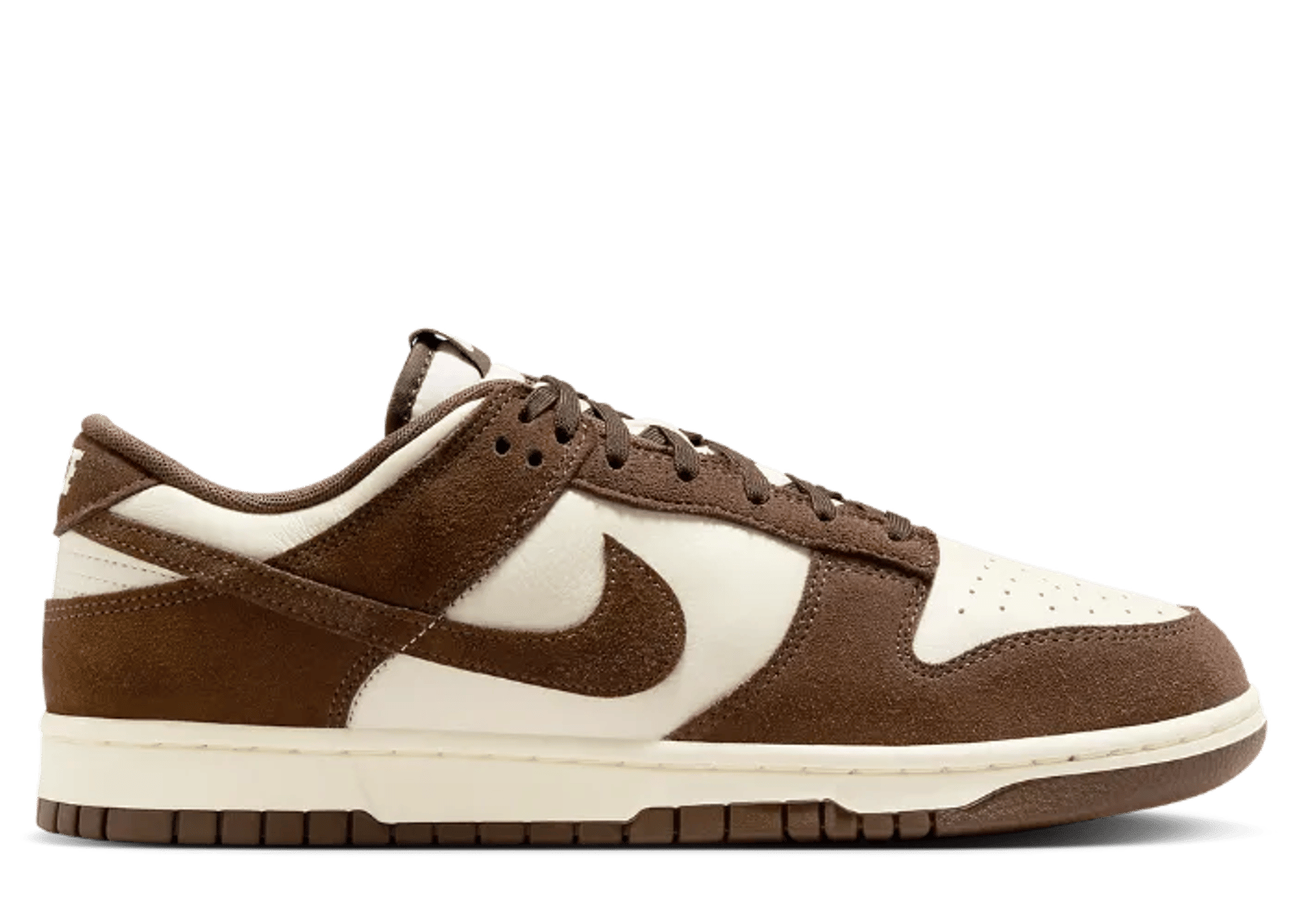 Nike Dunk Low Retro SE Pale Ivory