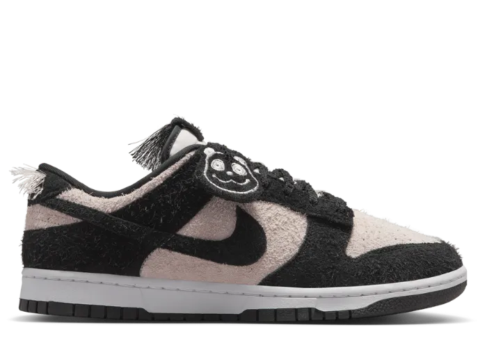 demodee ＬＯＷ　デモデ Nike Dunk Low Retro SE Panda-Monium - IB2990-100 Release Info