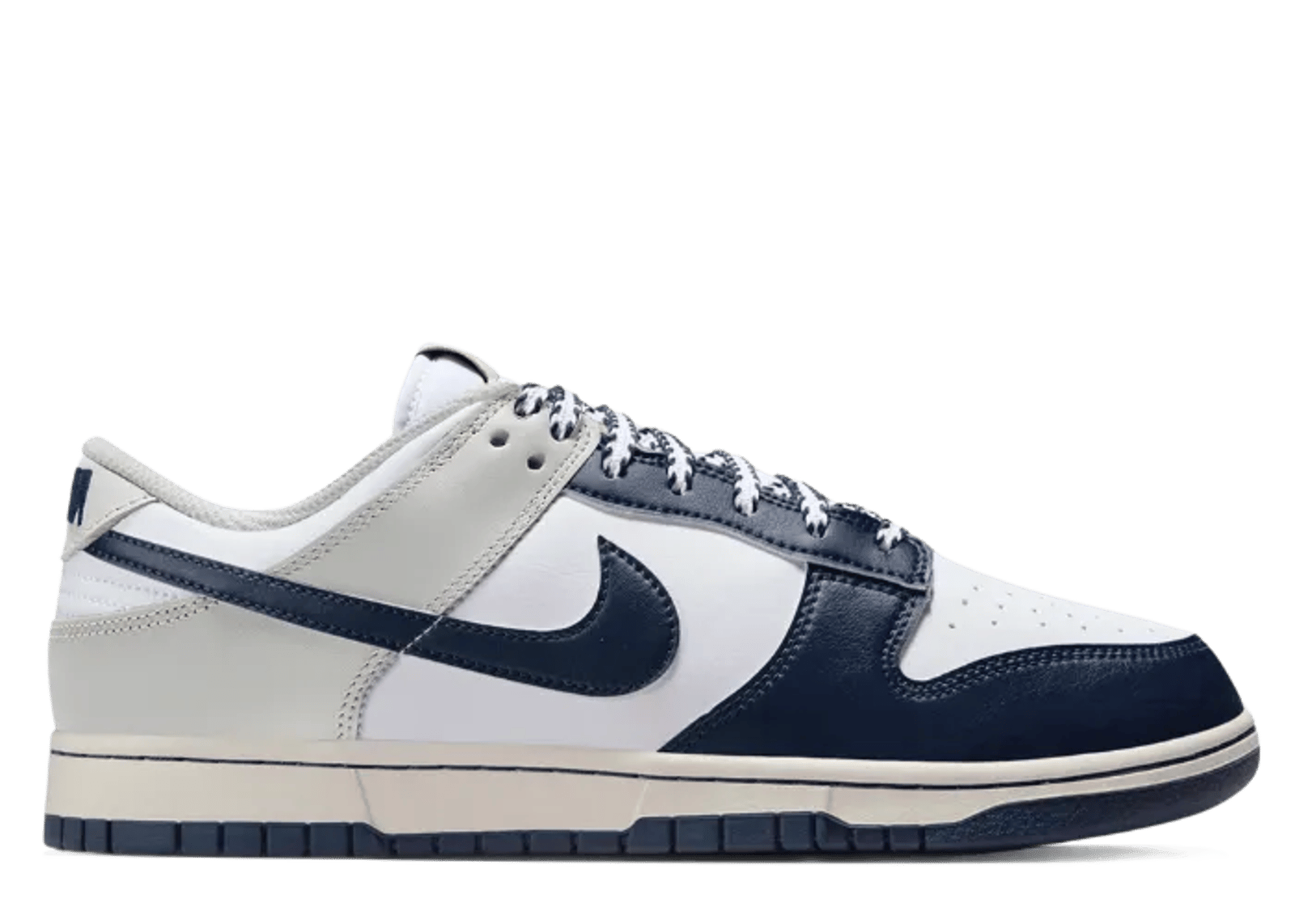 Nike Dunk Low Rivalry New York Yankees