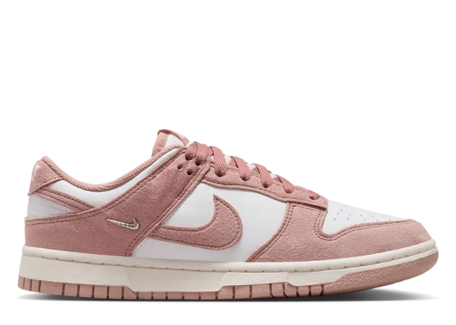 Nike Dunk Low Rose Whisper (W) (2025)