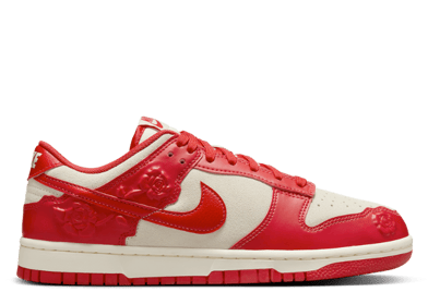 Nike Dunk Low Roses (W)