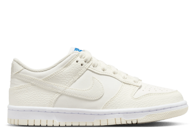 Nike Dunk Low SE Back To School Sail (GS)