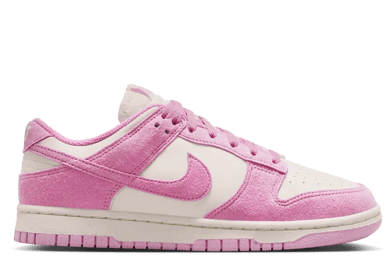 Nike Dunk Low Sail Pink Rise (W)