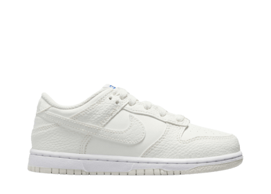 Nike Dunk Low SE Back To School Sail (PS)
