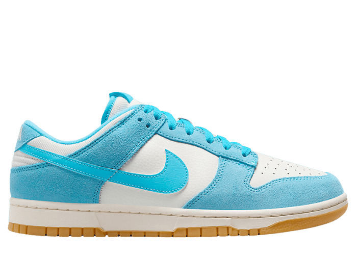 Nike Dunk Low SE Malachite Gum - HQ1519-030 Raffles & Where to Buy