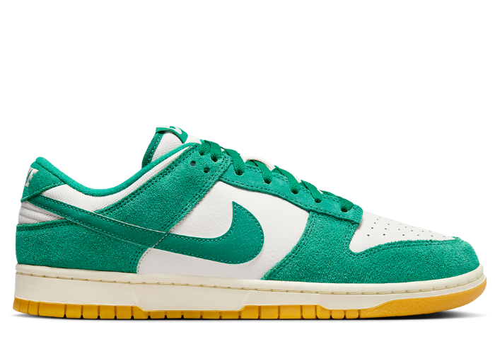 Nike Dunk Low SE Malachite Gum HQ1519-030 Raffles Where to Buy
