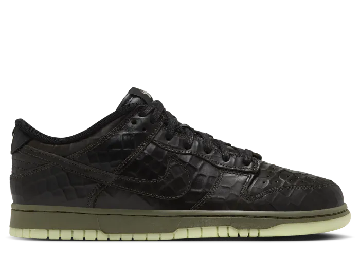 Nike Dunk Low Shibuya