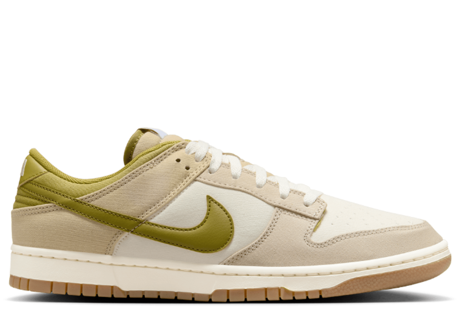 Nike Dunk Low Since ’72