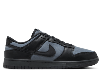 Nike Dunk Low Winterized Off Noir Smoke Grey