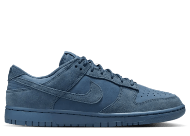 Nike Dunk Low Smurf