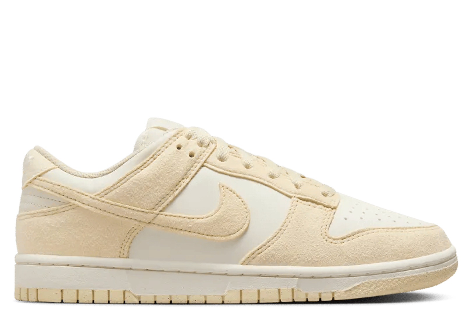 Nike Dunk Low Soft Pearl Beach (W)
