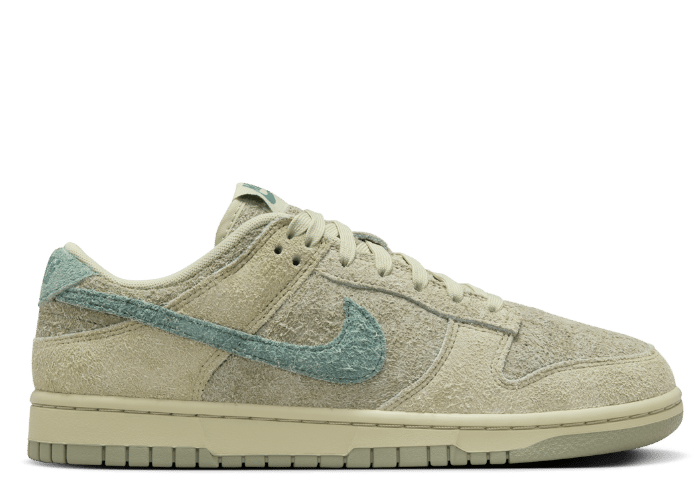 最新人気 SS Low Dunk Nike The Olive 2024 August Releases Aura 靴