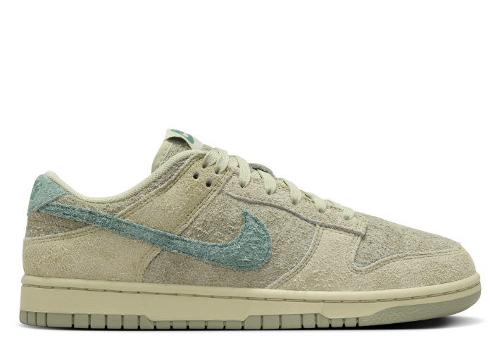 Nike Dunk Low SS Olive Aura (W)