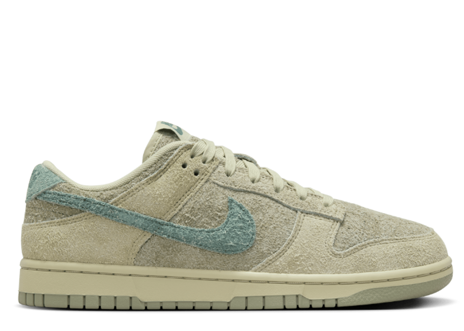 Nike Dunk Low SS Olive Aura (W)