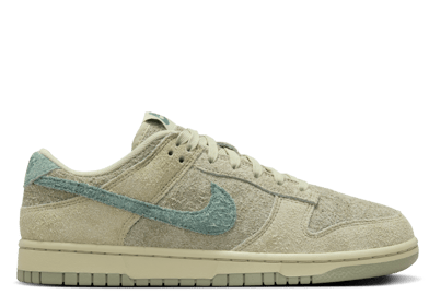 Nike Dunk Low SS Olive Aura (W)