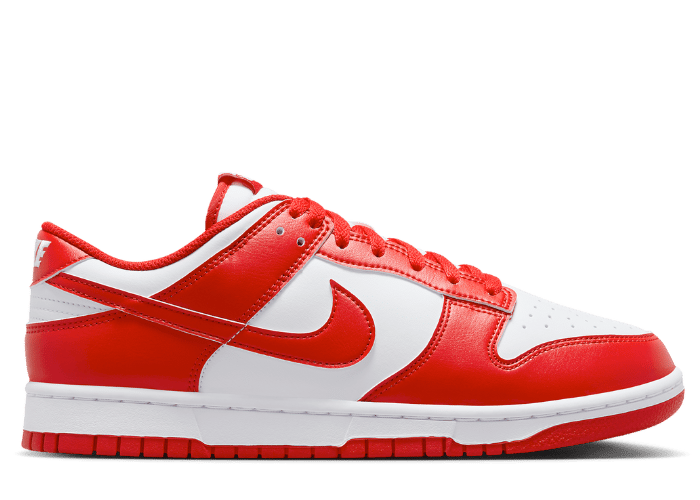 Nike Dunk Low St. John’s (2025)