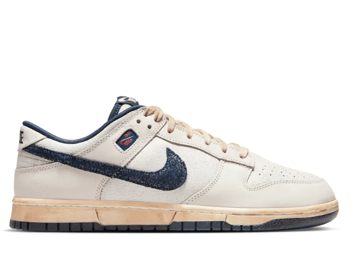 Nike Dunk Low Stranger Things Phantom