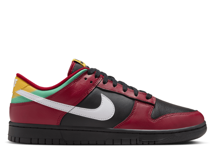 Nike Dunk Low Tattoo