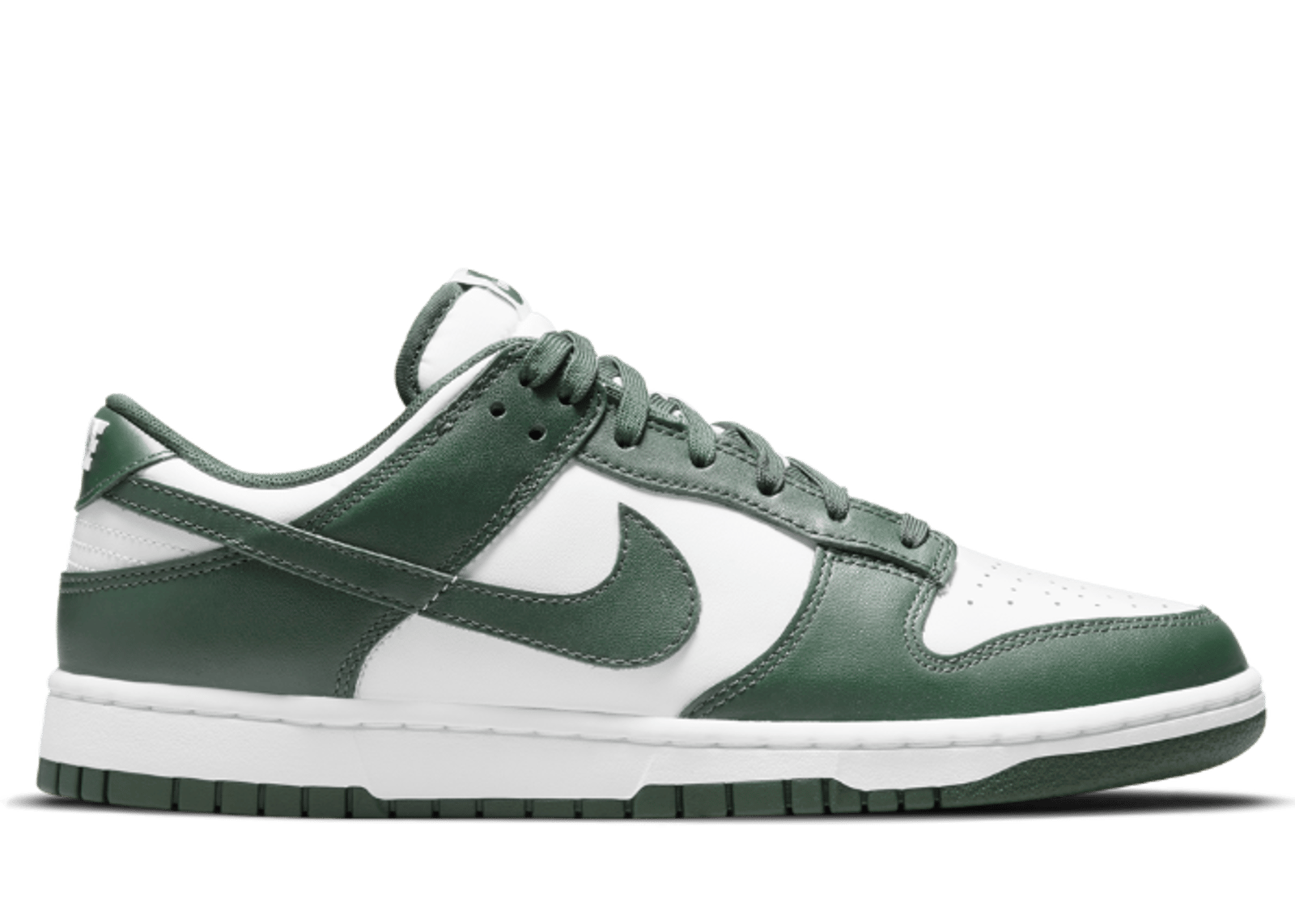 Nike Dunk Low Michigan State