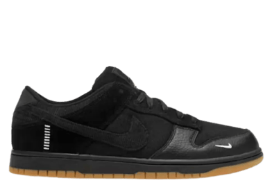 Nike Dunk Low The Basement