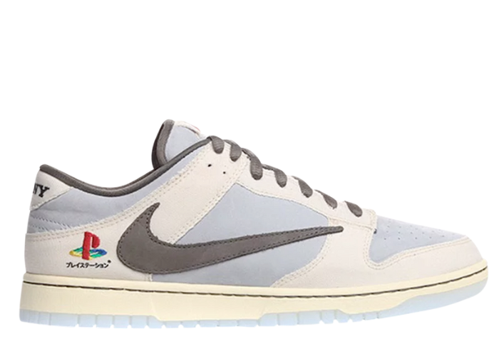 travis scott x fragment goat