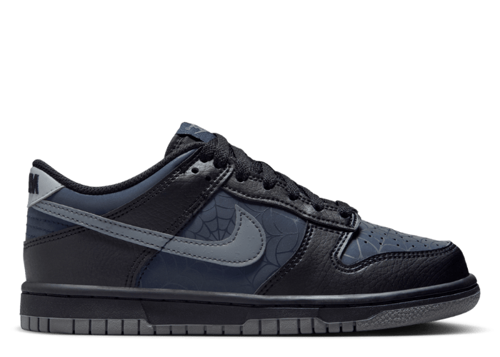 Nike Dunk Low Trick or Treat (GS)