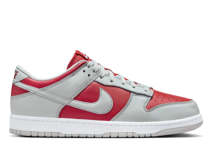The Nike Dunk Low Ultraman Drops In May