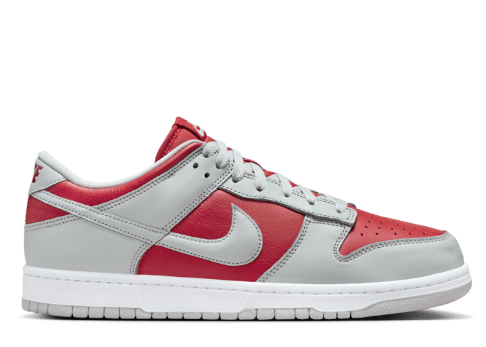 Nike Dunk Low Ultraman (2024)