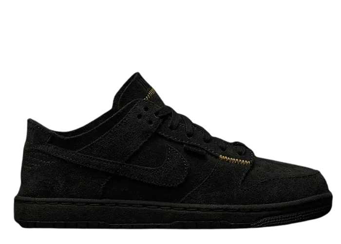 Nike Dunk Low Union Natural Selection Eclipse