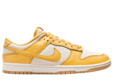 Nike Dunk Low University Gold Coconut Milk