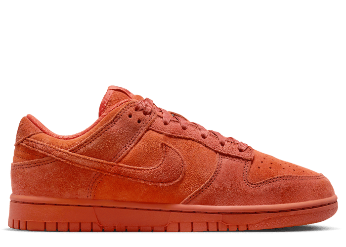 Nike Dunk Low Valley Of Fire (W)