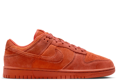Nike Dunk Low Valley Of Fire (W)