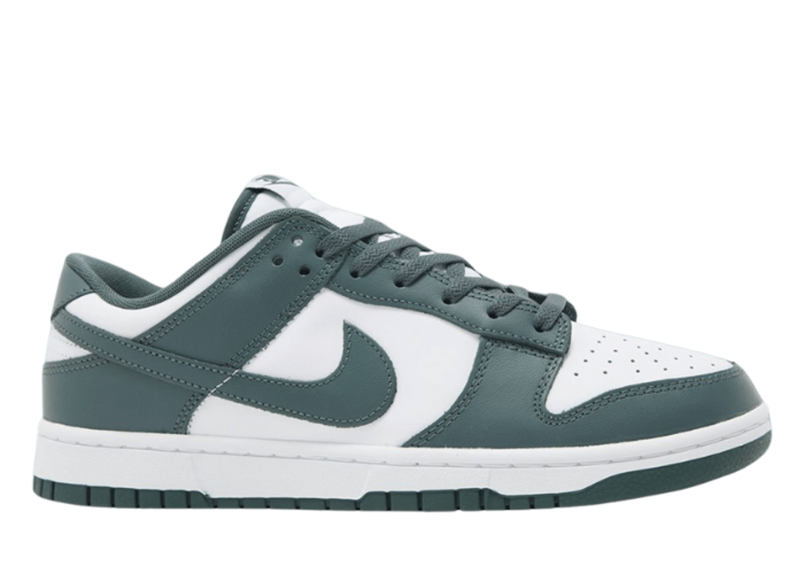 Nike Dunk Low Vintage Green