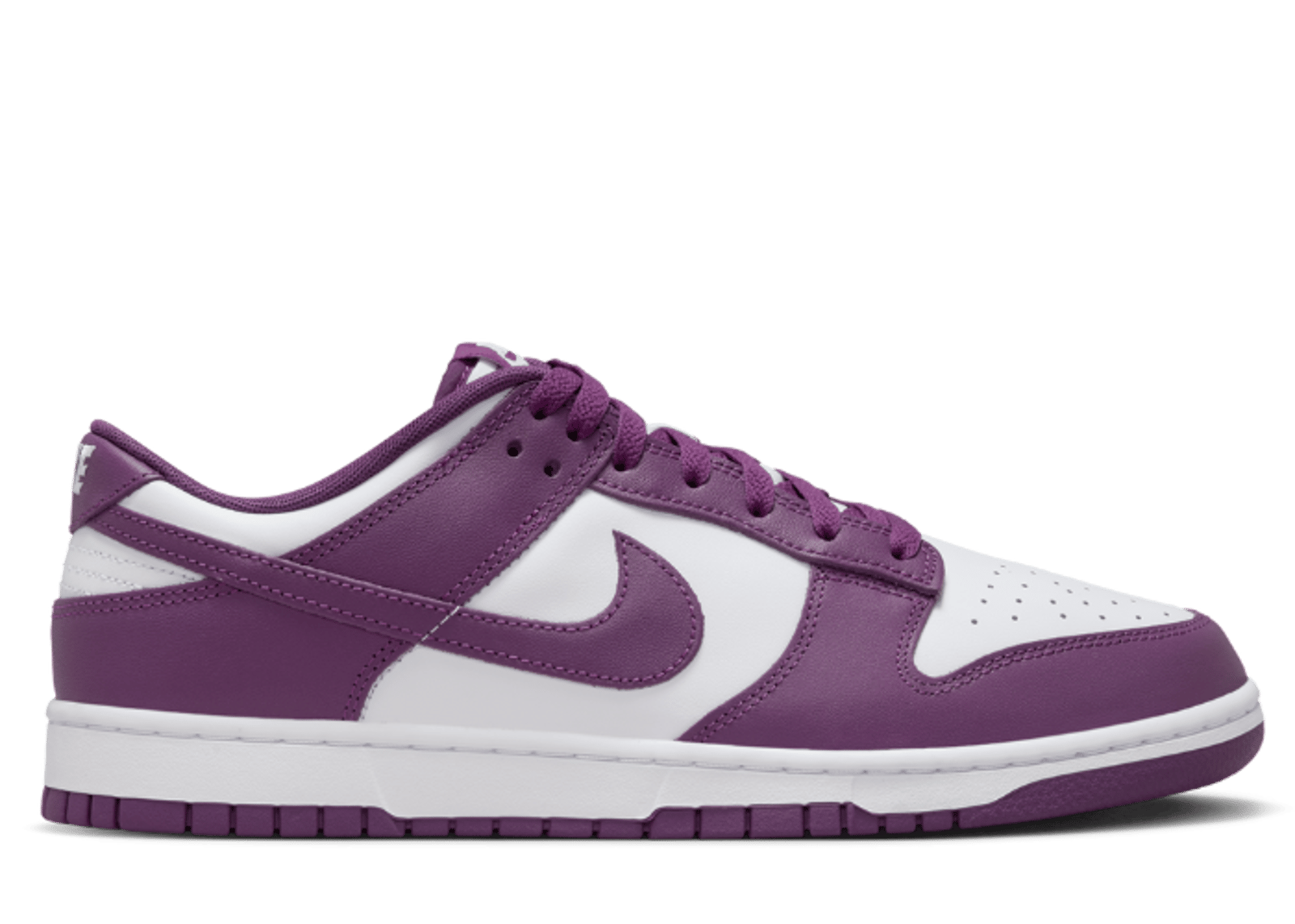 The Nike Dunk Low Viotech Releases July 2024