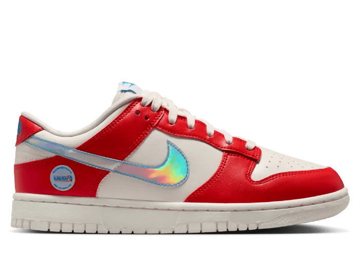 Nike Dunk Low WNBA 30th Anniversary (W)