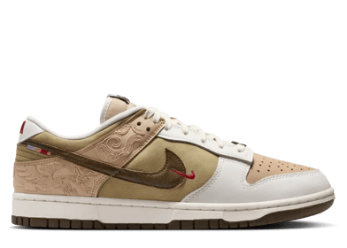 Nike Dunk Low Year of the Horse