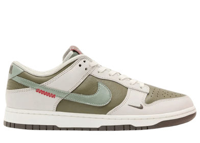 Nike Dunk Low Year of the Snake