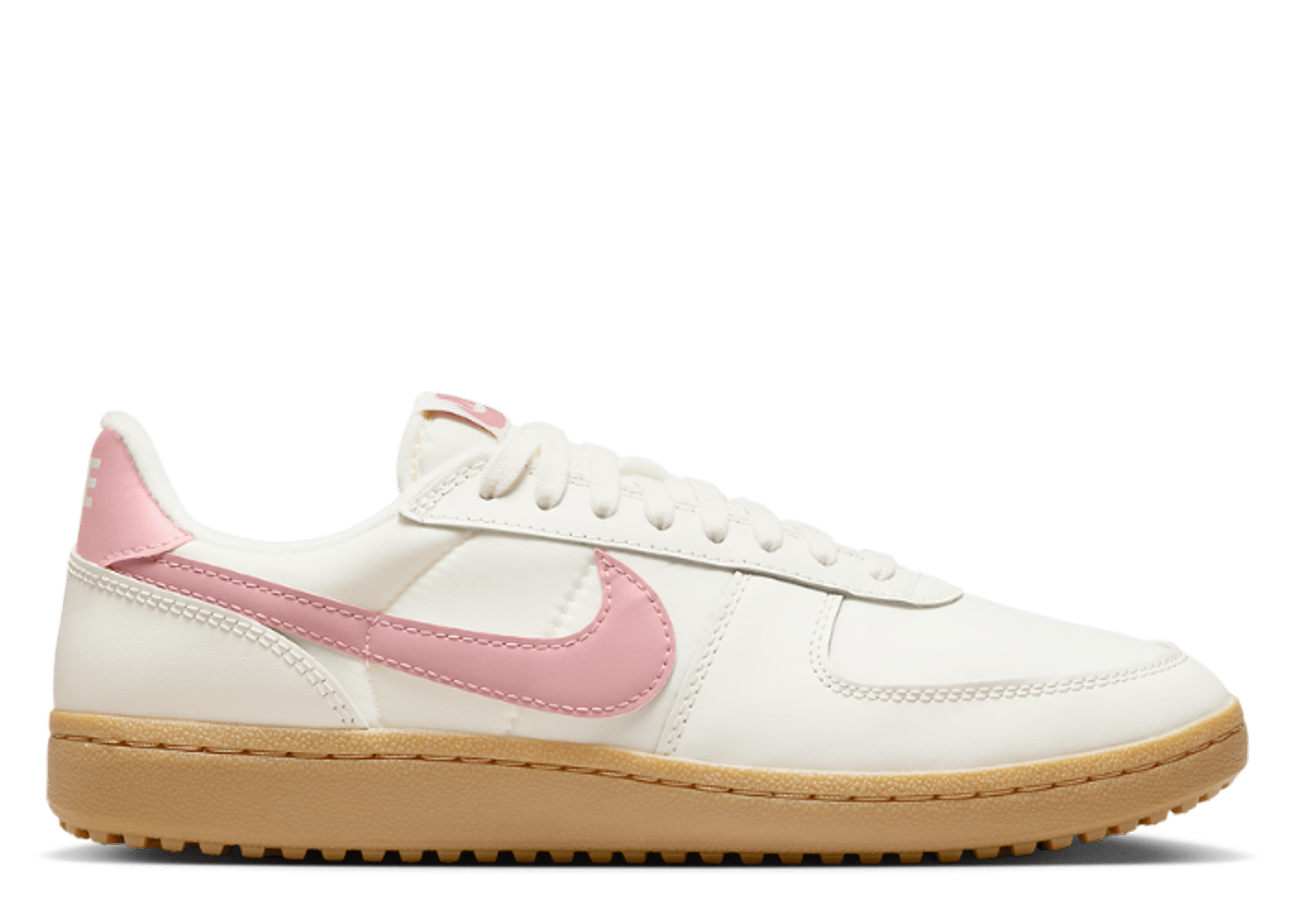 Nike Field General 82 Sail Rust Pink