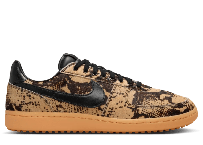 Nike Field General 82 Snakeskin (W) 