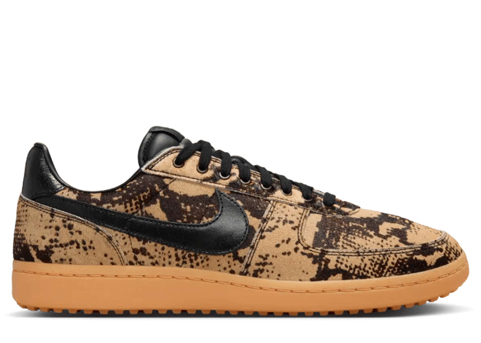 Nike Field General 82 Snakeskin (W)